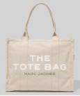 Сумка Marc Jacobs The Traveler Tote Bag Beige